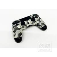 Kontroller Sony Dualshock 4 Urban Camo 2014