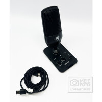 Mikrofon Roccat Torch Kardioid, Stereo, Whisper