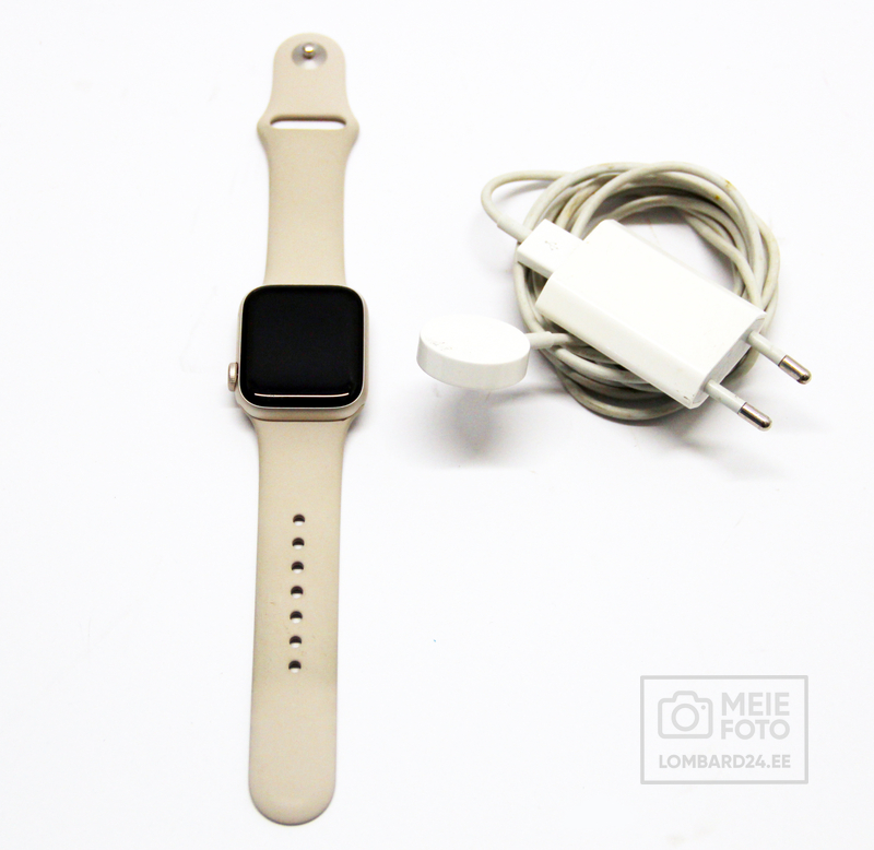 Nutikell Apple Watch SE 2 40mm GPS