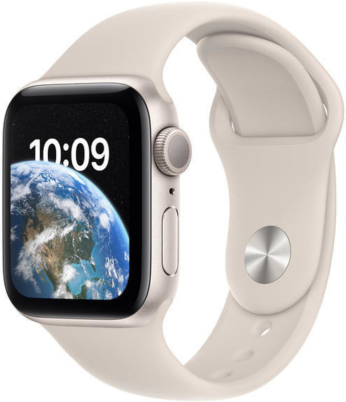 Nutikell Apple Watch SE 2 40mm GPS
