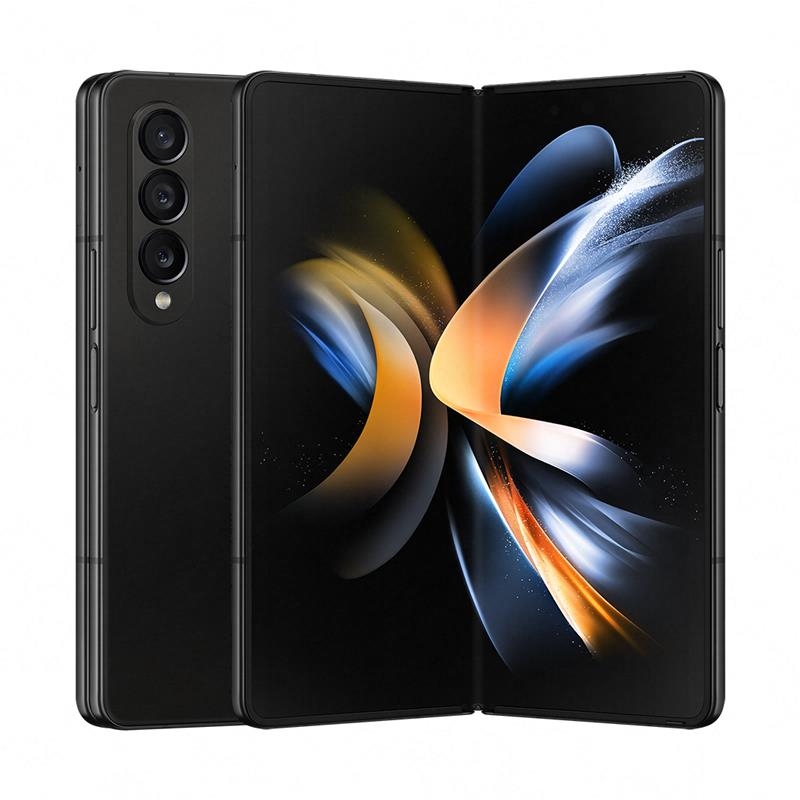 Mobiiltelefon Samsung Galaxy Fold 4 512GB 12GB RAM