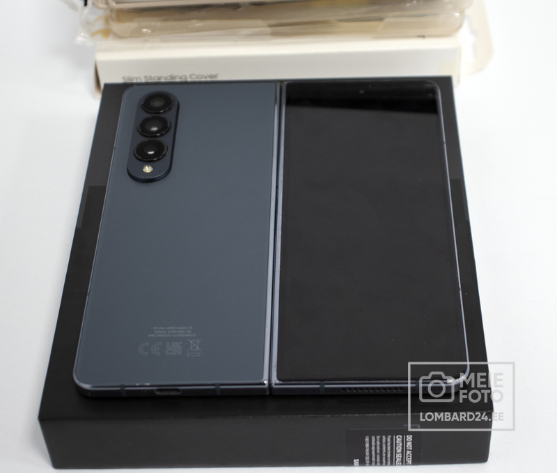 Mobiiltelefon Samsung Galaxy Fold 4 512GB 12GB RAM