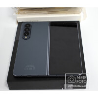 Mobiiltelefon Samsung Galaxy Fold 4 512GB 12GB RAM