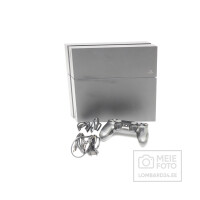 Mängukonsool Sony PlayStation 4 Fat 500GB