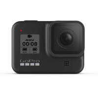 Camera GoPro Hero 8 Black 4K 60fps HyperSmooth 2.0