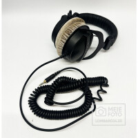 Kõrvaklapid Beyerdynamic DT 770 Pro 32/80/250 Ohm