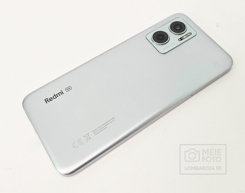 Mobiiltelefon Redmi 10 5g 64GB 50MP 90Hz