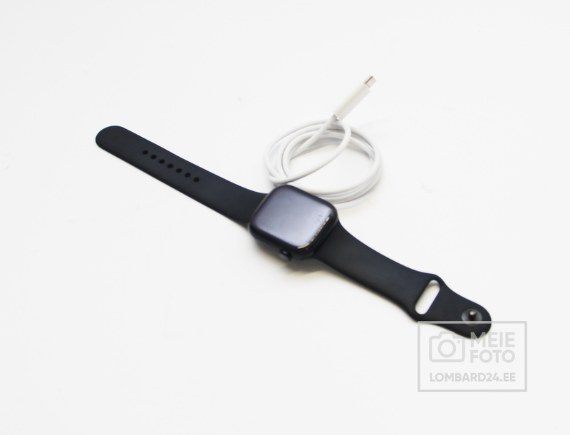 Nutikell Apple Watch Series 11 42mm GPS + LTE