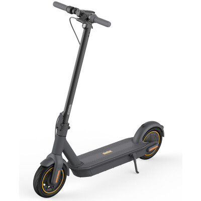 Elektritõukeratas Segway Ninebot KickScooter MAX G30E II 350W 25km/h