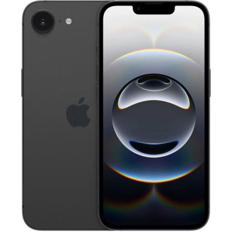 Mobiiltelefon Apple iPhone 16e 128GB