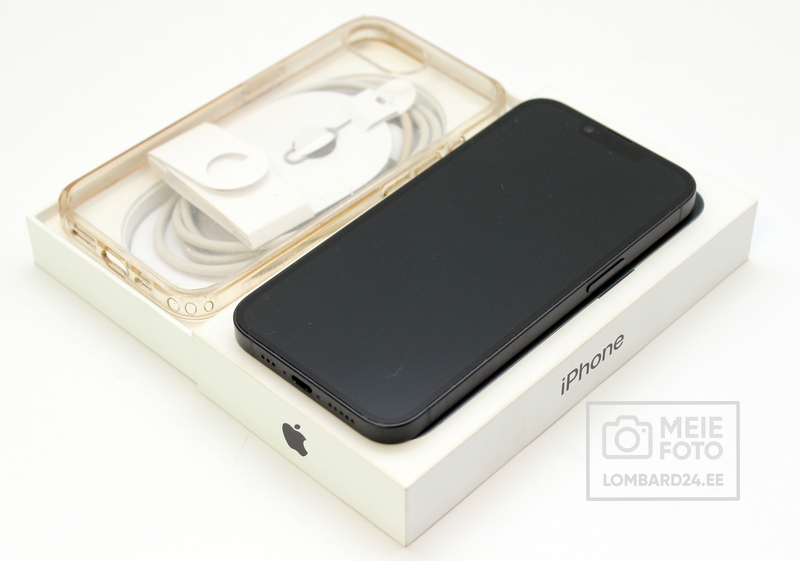 Mobiiltelefon Apple iPhone 16e 128GB