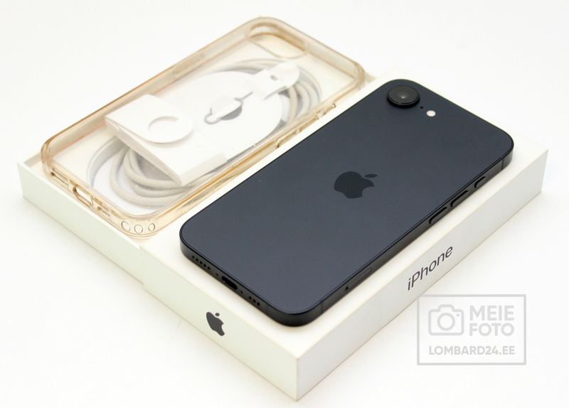 Mobiiltelefon Apple iPhone 16e 128GB