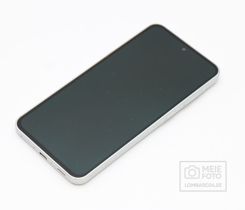 Mobiiltelefon Samsung Galaxy a36 5g 128gb 6GB RAM