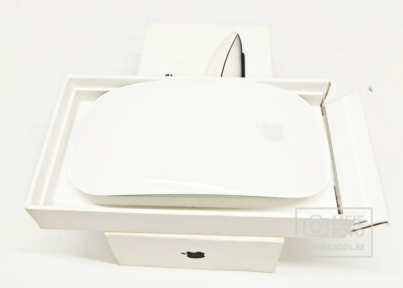 Arvutihiir Apple Magic Mouse 2 Bluetooth