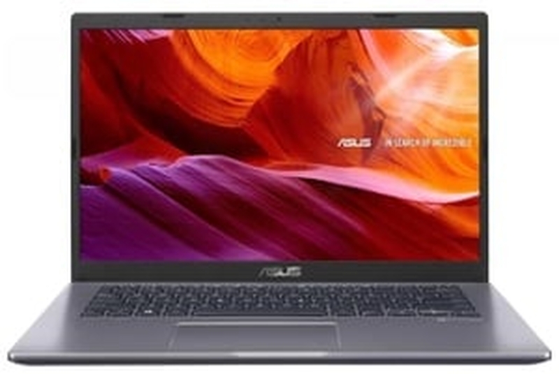 Sülearvuti Asus VivoBook x409fac 8GB RAM 512GB SSD