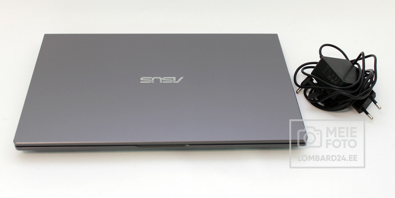 Sülearvuti Asus VivoBook x409fac 8GB RAM 512GB SSD