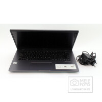 Sülearvuti Asus VivoBook x409fac 8GB RAM 512GB SSD