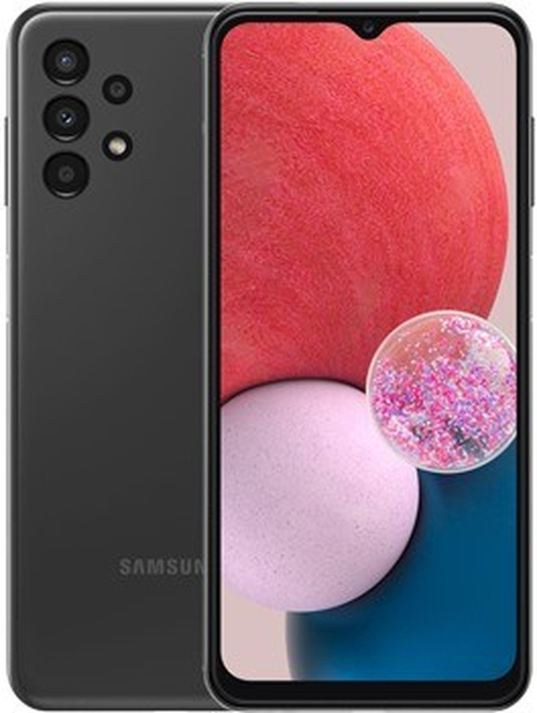 Mobiiltelefon Samsung Galaxy A13 32GB 6.6-tolline Octa-core