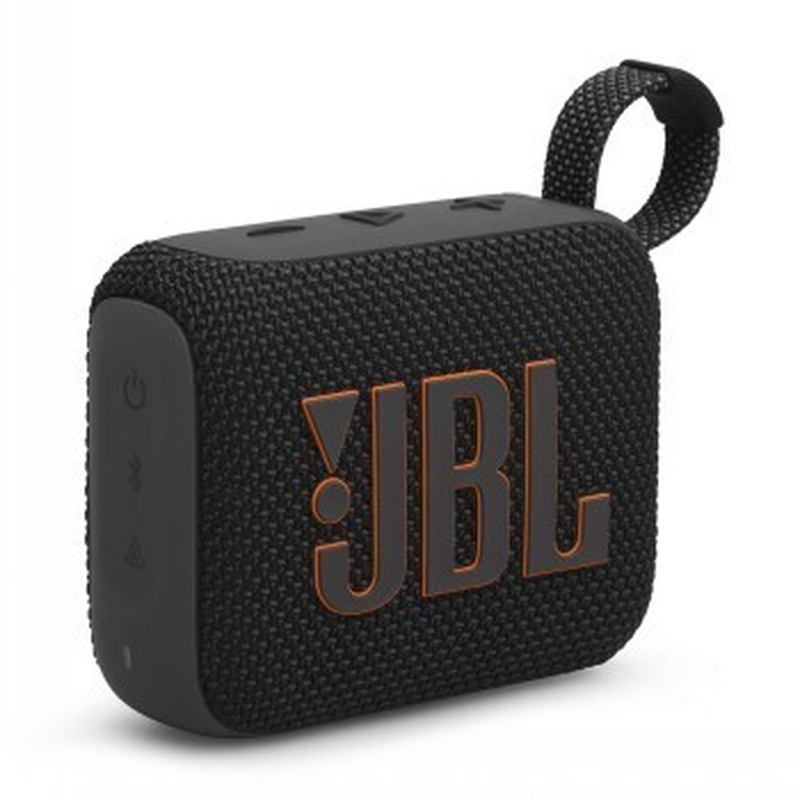 Kaasaskantav kõlar JBL GO 4 Veekindel, 7h aku