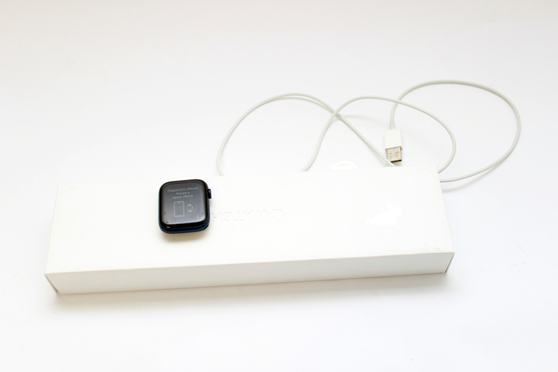 Nutikell Apple Watch Series 6 44mm GPS