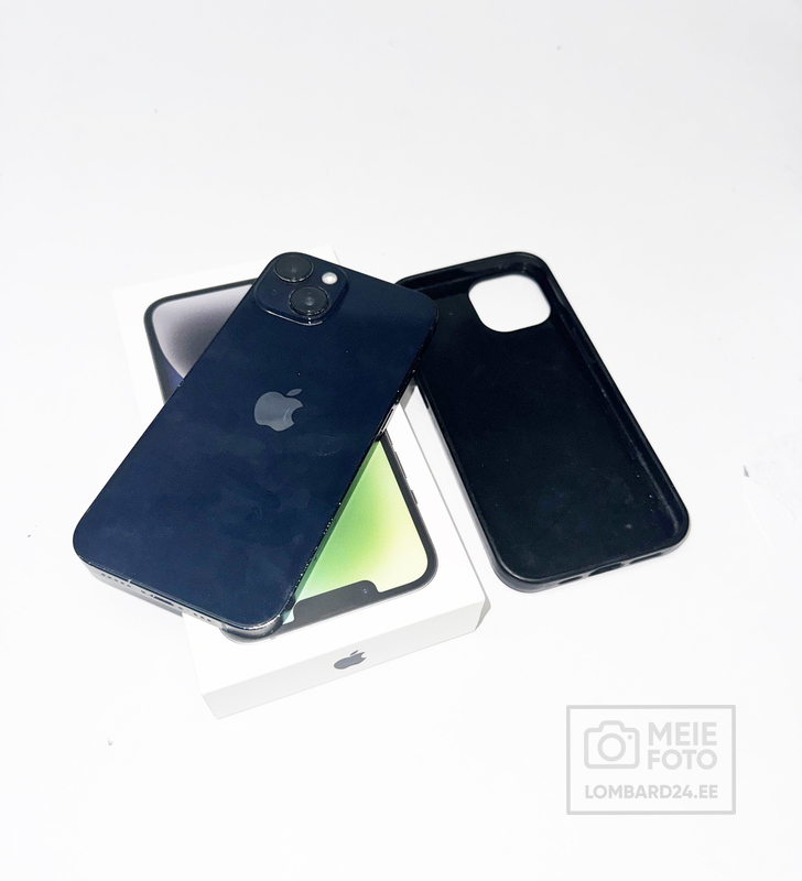 Mobiiltelefon Apple iPhone 14 128GB OLED A16 Bionic