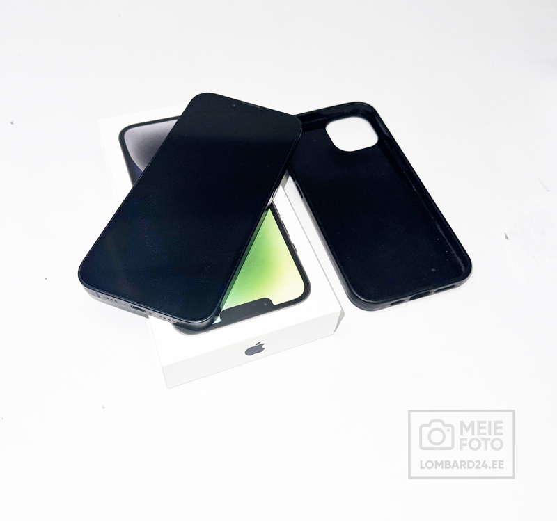 Mobiiltelefon Apple iPhone 14 128GB OLED A16 Bionic