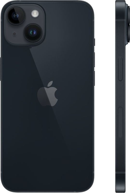 Mobiiltelefon Apple iPhone 14 128GB OLED A16 Bionic