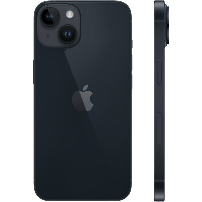 Mobiiltelefon Apple iPhone 14 128GB OLED A16 Bionic