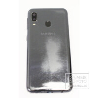 Mobiiltelefon Samsung Galaxy A20e 32GB 3GB RAM