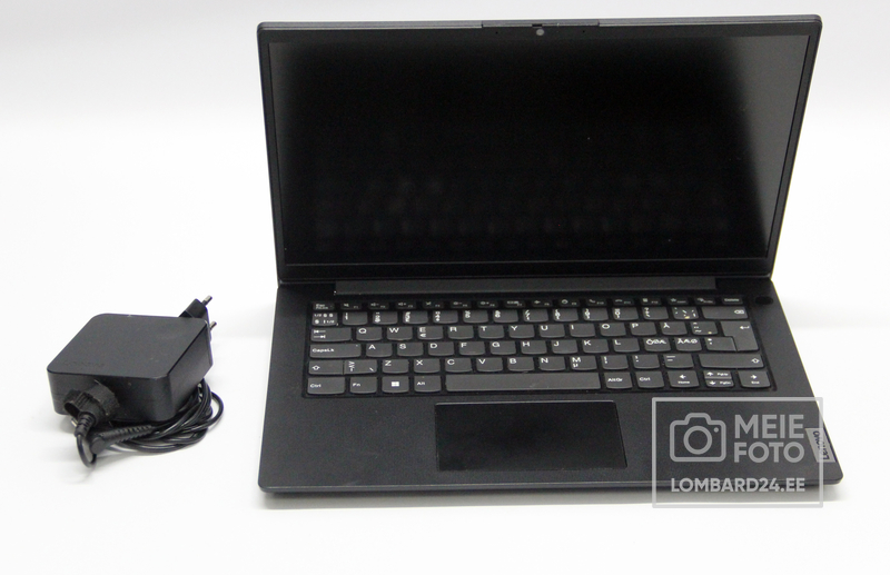 Sülearvuti Lenovo V14G2 11th Gen i5 8GB RAM 256GB SSD