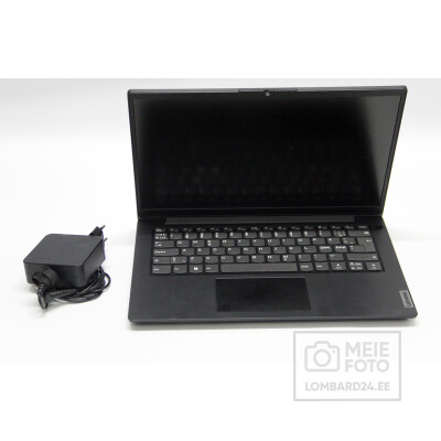 Sülearvuti Lenovo V14G2 11th Gen i5 8GB RAM 256GB SSD