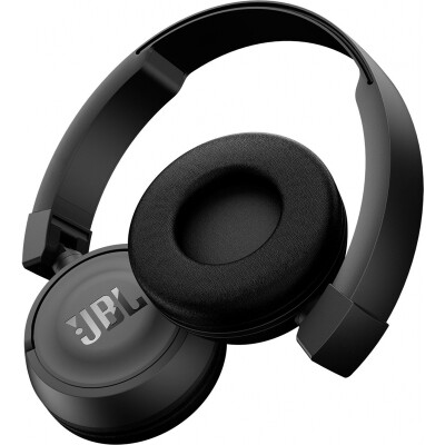Kõrvaklapid JBL T450BT juhtmevabad peal-kõrva