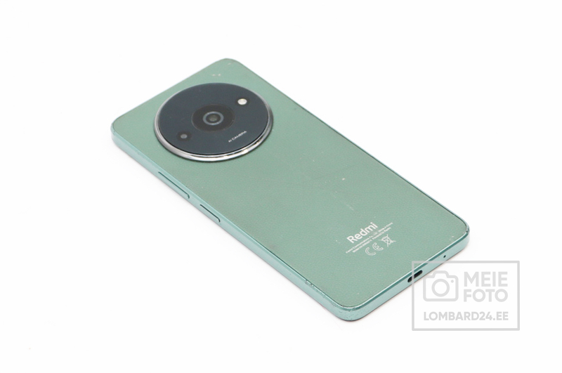 Phone Xiaomi Redmi A3 64GB 3GB RAM