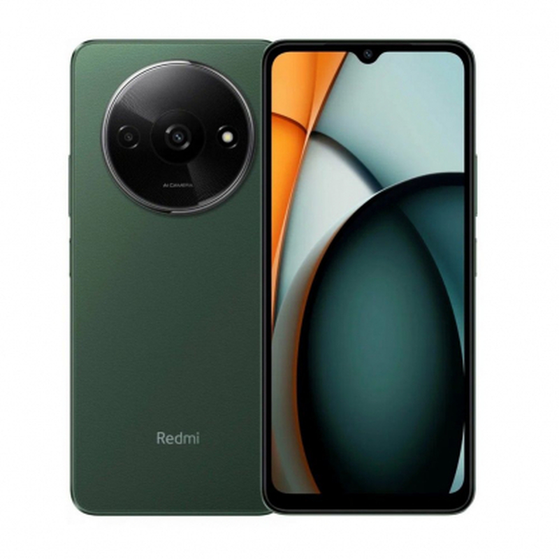 Phone Xiaomi Redmi A3 64GB 3GB RAM