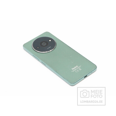 Phone Xiaomi Redmi A3 64GB 3GB RAM