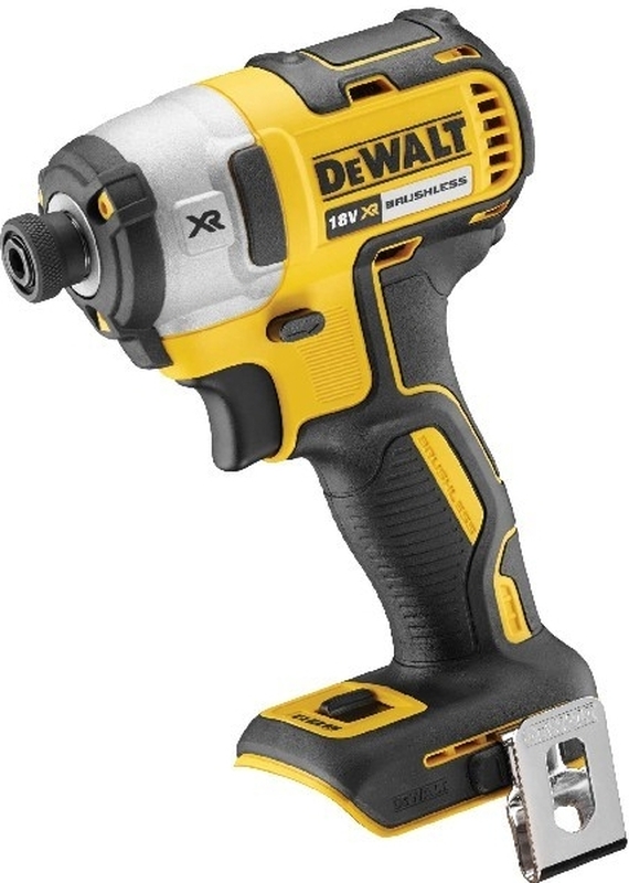 Trell Dewalt DCF887 205 Nm 3250 RPM