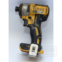 Trell Dewalt DCF887 205 Nm 3250 RPM