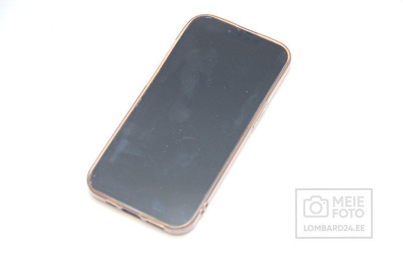Mobiiltelefon Apple iPhone 16e 128GB 6.1" OLED