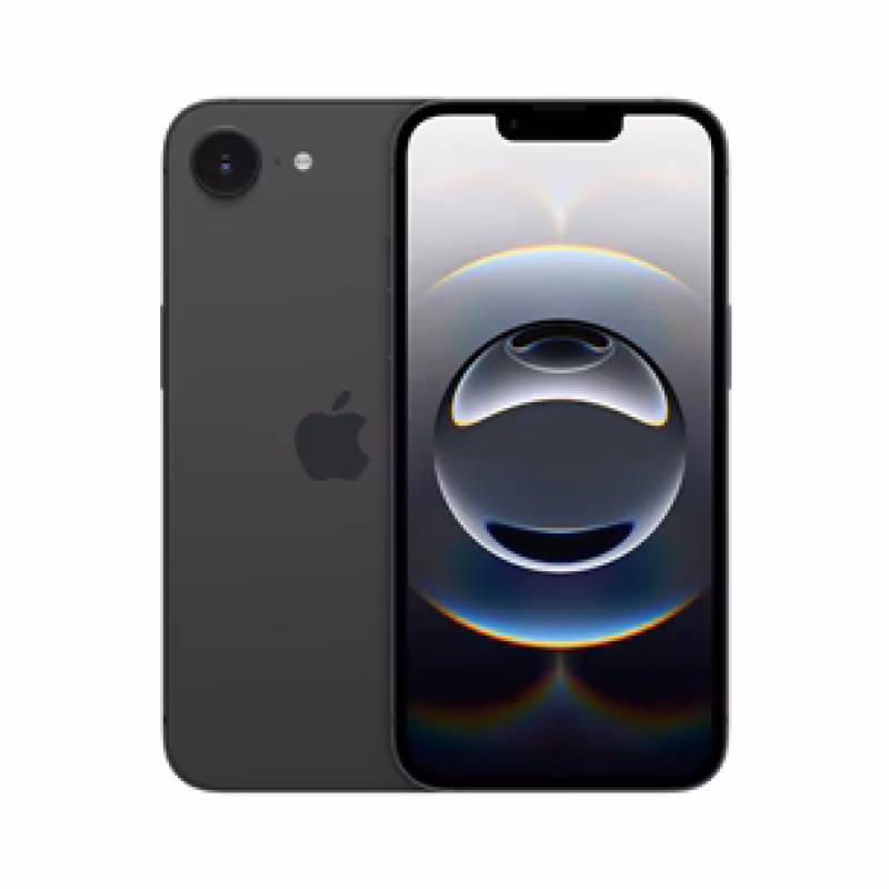 Mobiiltelefon Apple iPhone 16e 128GB 6.1" OLED