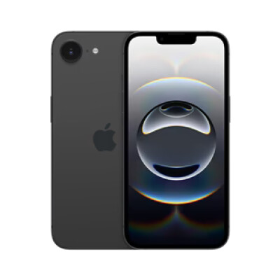 Mobiiltelefon Apple iPhone 16e 128GB 6.1" OLED