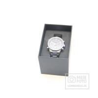 Kell Heritor Automatic Wilhelm Semi-Skeleton 42 mm
