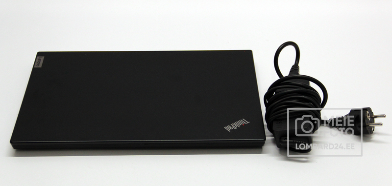 Sülearvuti Lenovo ThinkPad L 14 Gen 1 256GB