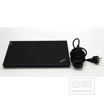 Sülearvuti Lenovo ThinkPad L 14 Gen 1 256GB