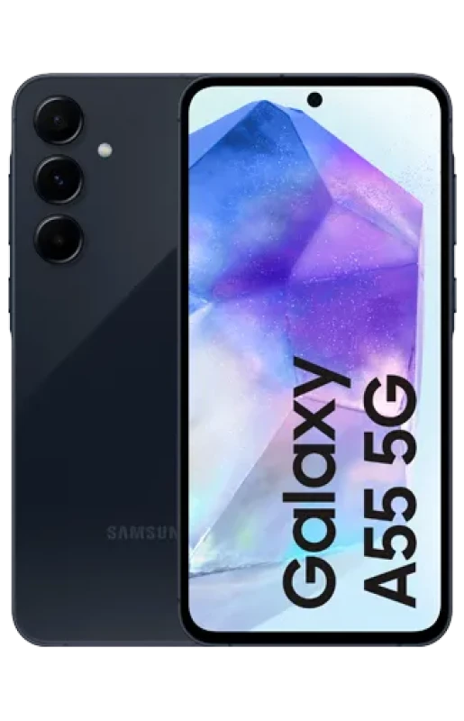 Mobiiltelefon Samsung Galaxy A55 5G 128GB 8GB RAM