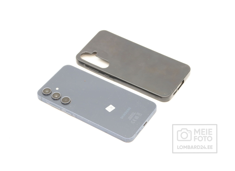 Mobiiltelefon Samsung Galaxy A55 5G 128GB 8GB RAM