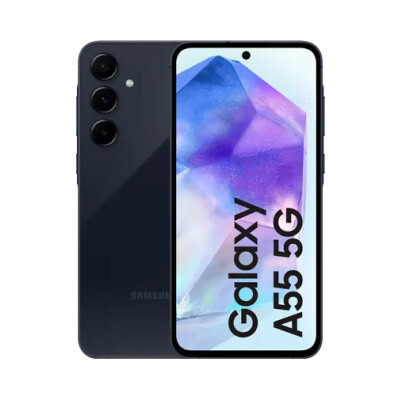 Mobiiltelefon Samsung Galaxy A55 5G 128GB 8GB RAM