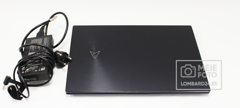 Sülearvuti ASUS Zenbook Pro 14 Duo OLED i7-12700H 16GB RAM 1TB SSD