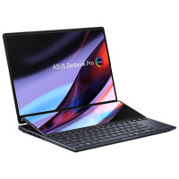 Sülearvuti ASUS Zenbook Pro 14 Duo OLED i7-12700H 16GB RAM 1TB SSD