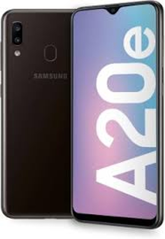 Mobiiltelefon Samsung Galaxy A20e 32GB 3GB RAM