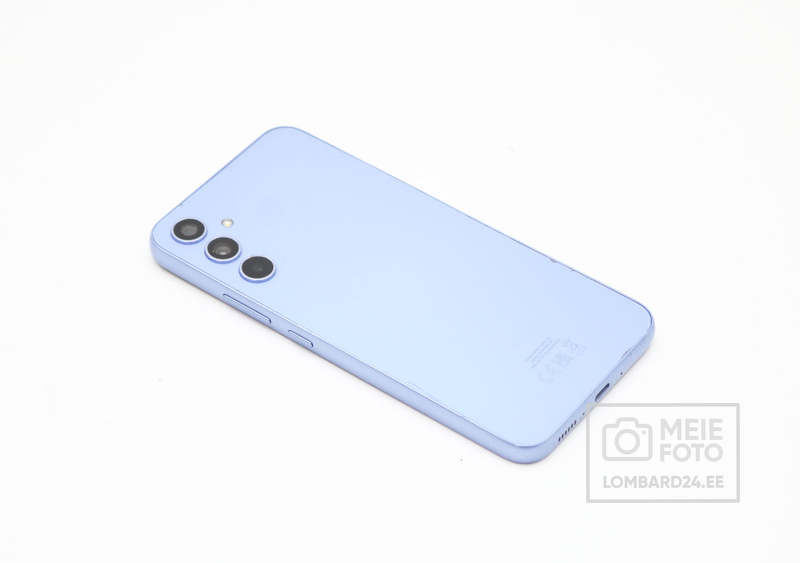Mobiiltelefon Samsung Galaxy A34 5G 128GB